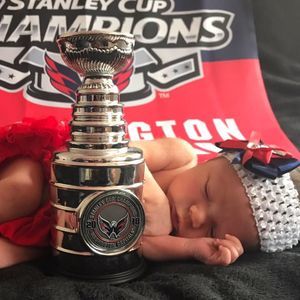 Meet your Posher, Mike